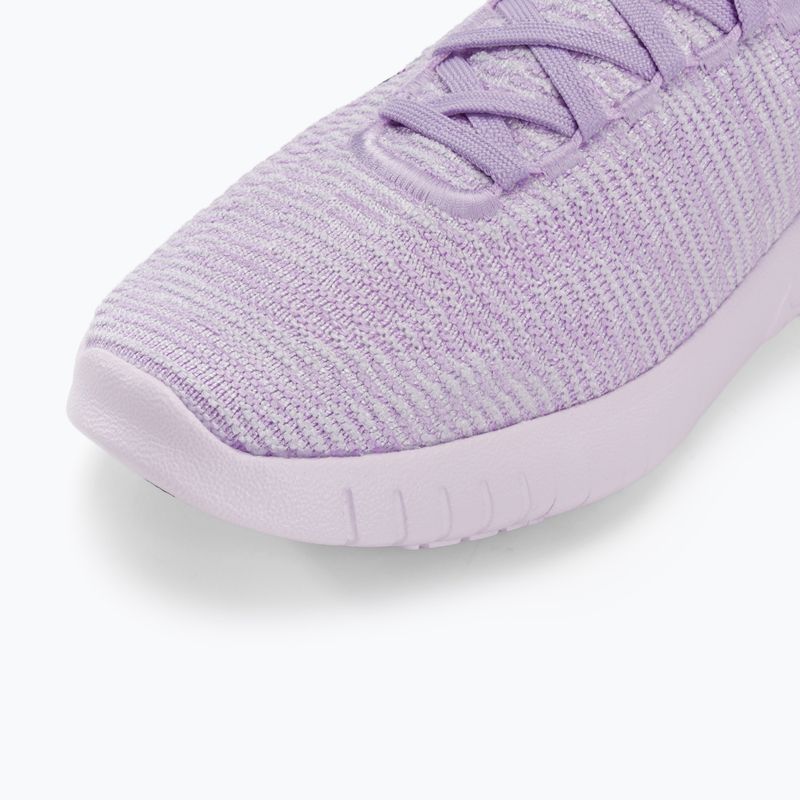 Dámska bežecká obuv Nike Free RN NN lilac bloom/barely grape/vivid purple/black 7