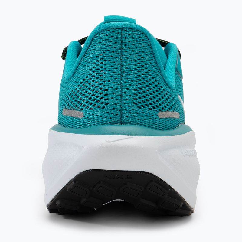 Detská bežecká obuv Nike Pegasus 41 aquamarine/black/green strike/football grey 6