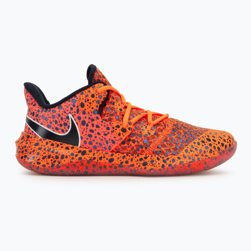 Volejbalová obuv Nike Hyperspeed Court SE OLY multicolor 2