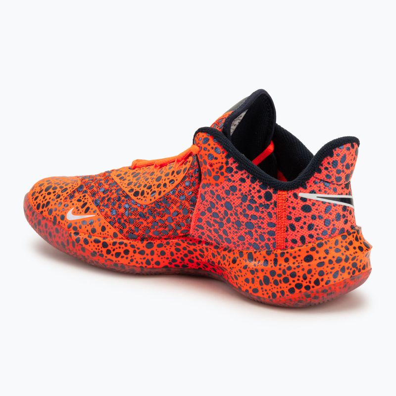 Volejbalová obuv Nike Hyperspeed Court SE OLY multicolor 3