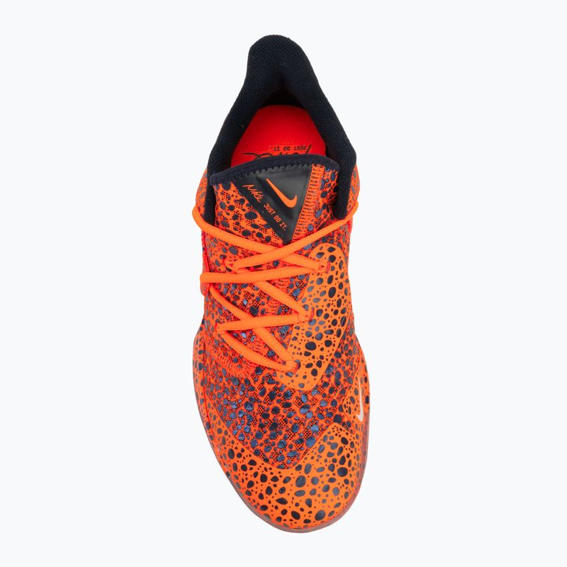 Volejbalová obuv Nike Hyperspeed Court SE OLY multicolor 5