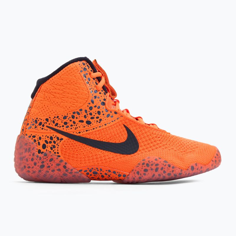 Boxerské topánky Nike Tawa SE OLY multicolor/multicolor 2