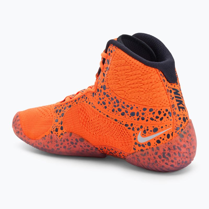 Boxerské topánky Nike Tawa SE OLY multicolor/multicolor 3