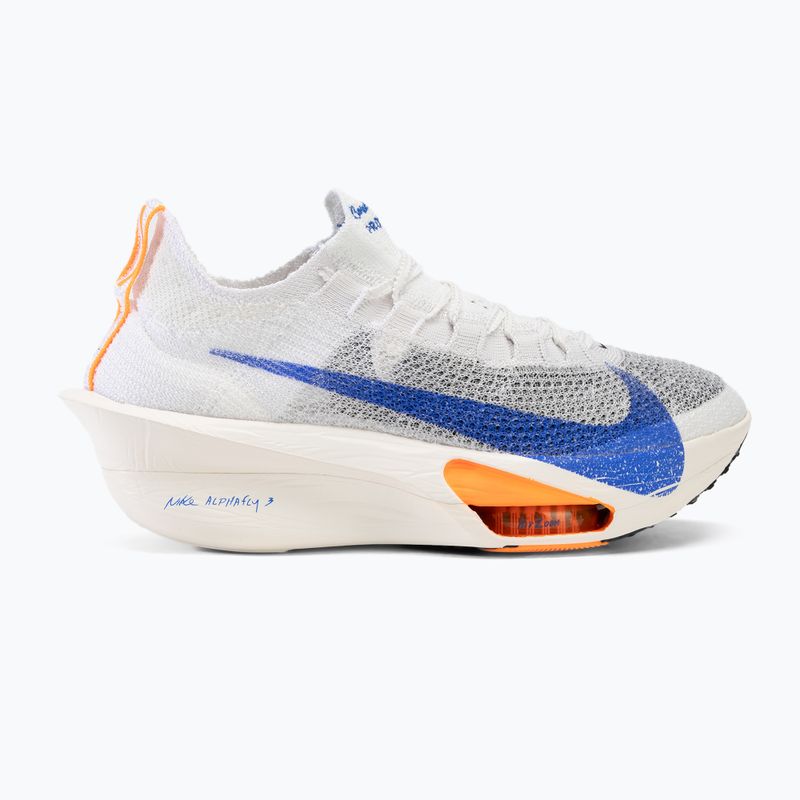 Pánska bežecká obuv Nike Alphafly 3 Blueprint Air Zoom multi-color/multi-color 2