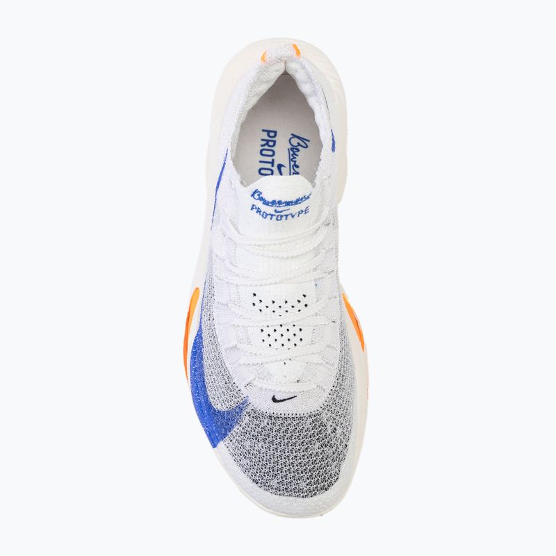 Pánska bežecká obuv Nike Alphafly 3 Blueprint Air Zoom multi-color/multi-color 5