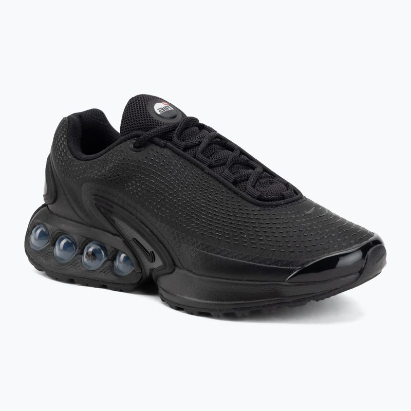 Pánske topánky Nike Air Max Dn black/black/metallic dark grey/black