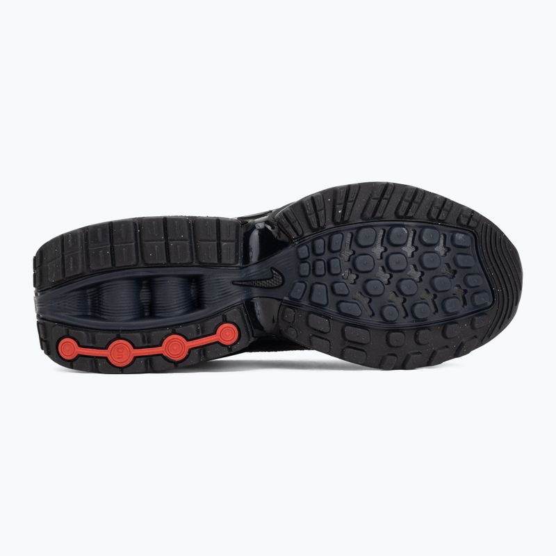 Pánske topánky Nike Air Max Dn black/black/metallic dark grey/black 4