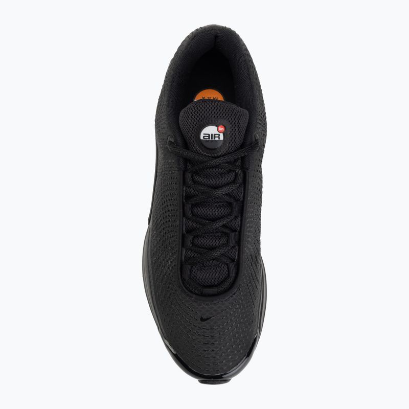 Pánske topánky Nike Air Max Dn black/black/metallic dark grey/black 5