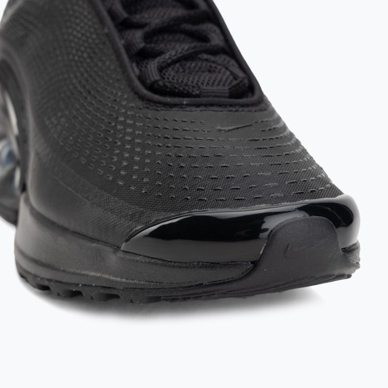 Pánske topánky Nike Air Max Dn black/black/metallic dark grey/black 7