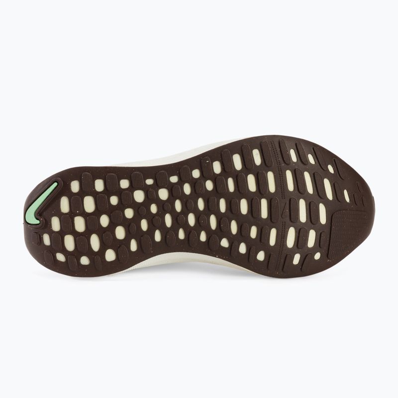 Dámska bežecká obuv Nike InfinityRN 4 white/sail/vapor green/multi-color 4