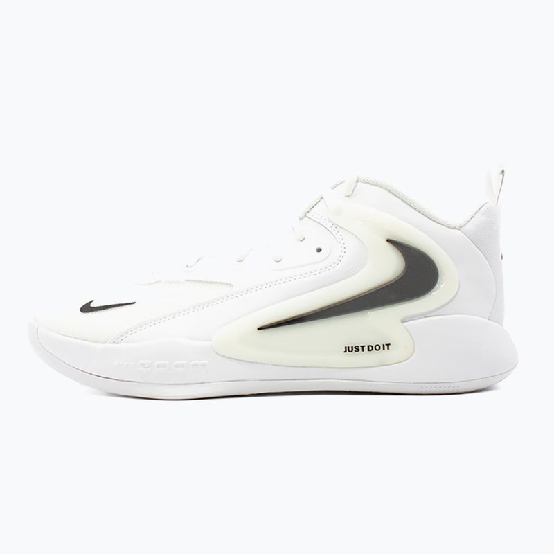 Volejbalové topánky Nike React Hyperset 2 white/white/black 2