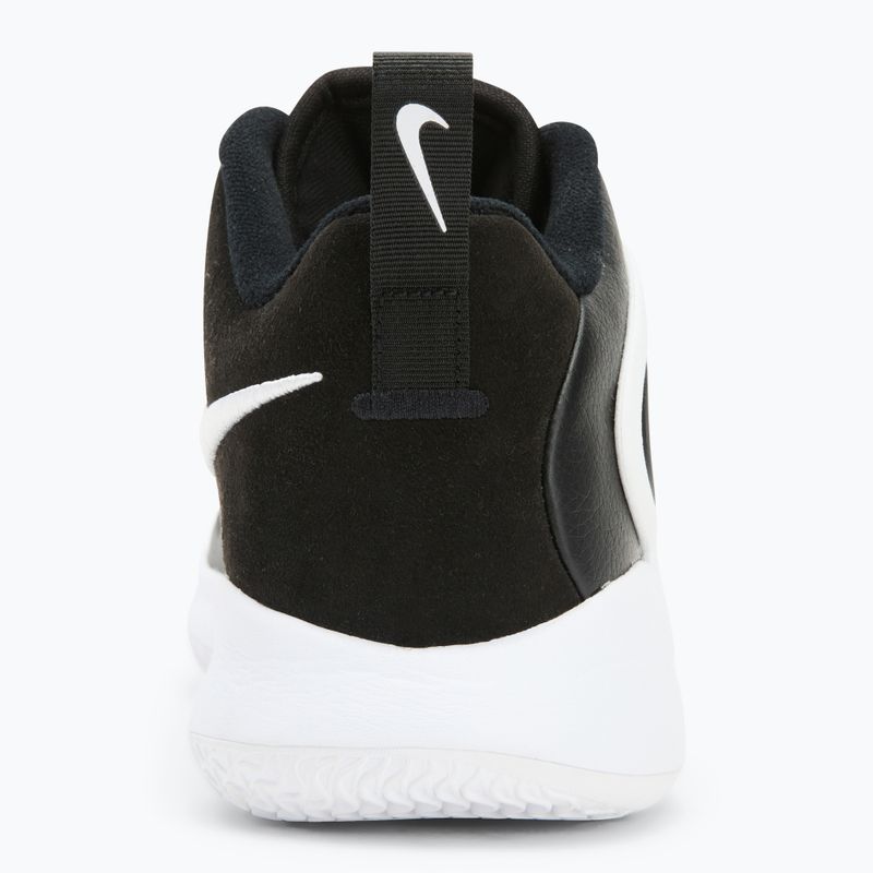 Topánky Nike React Hyperset 2 čierna/čierna/biela 6