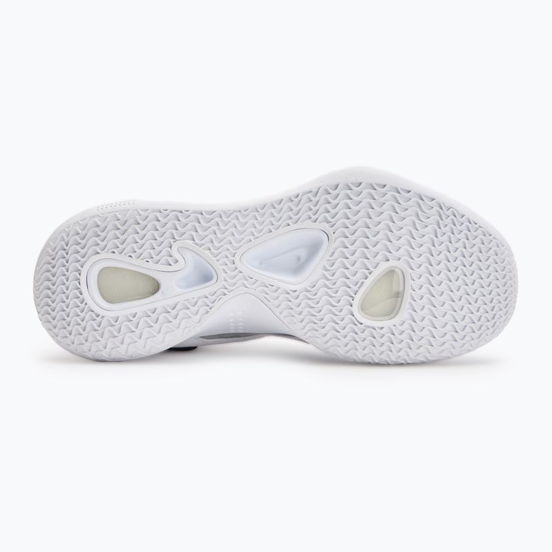 Topánky Nike React Hyperset 2 biela/biela/čierna 4