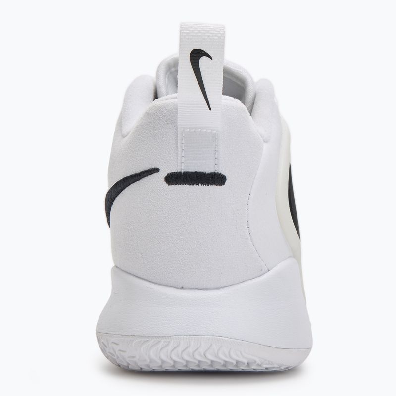 Topánky Nike React Hyperset 2 biela/biela/čierna 6