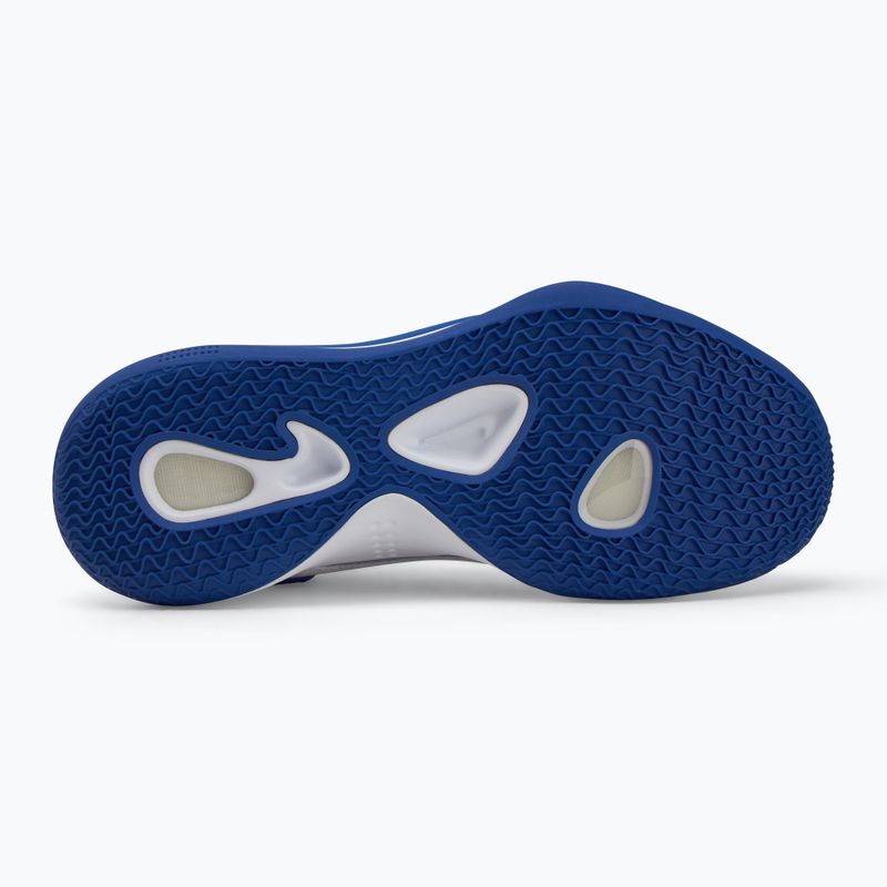 Topánky Nike React Hyperset 2 biela/biela/herná kráľovská 4