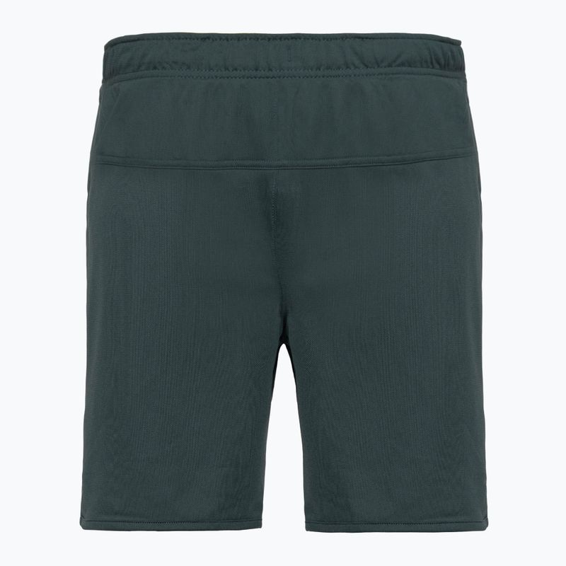 Pánske šortky Nike Dri-Fit Totality 7" Unlined vintage green/black 2