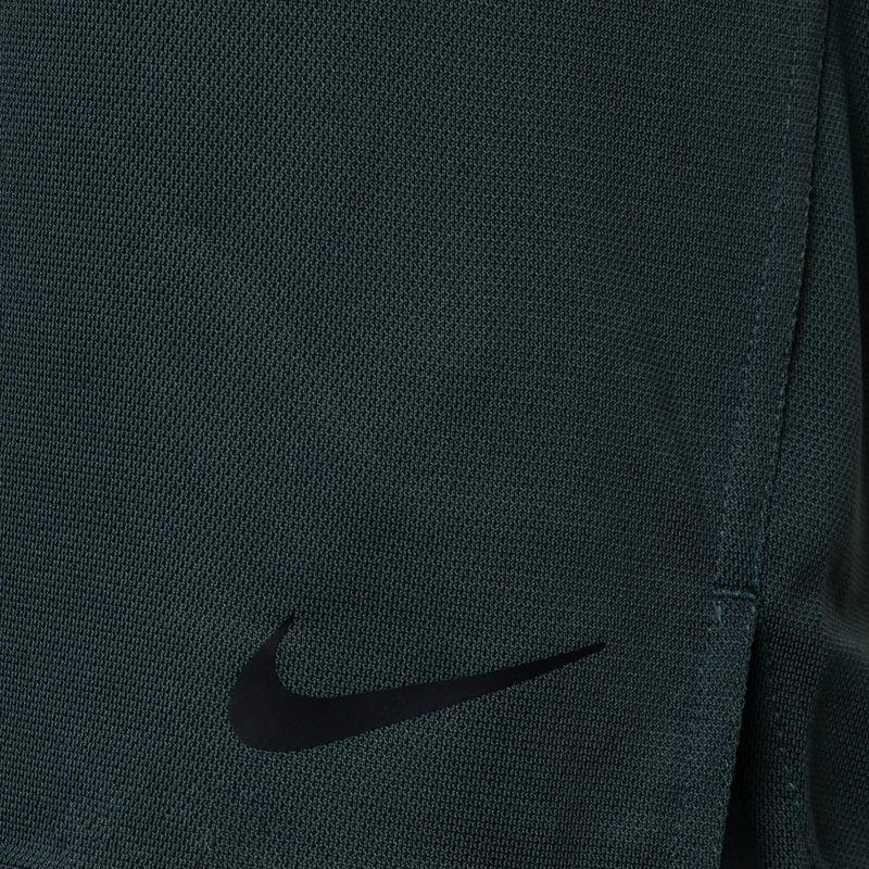 Pánske šortky Nike Dri-Fit Totality 7" Unlined vintage green/black 3