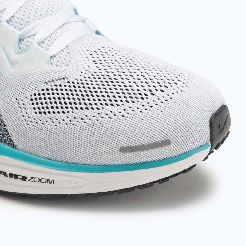 Pánska bežecká obuv Nike Pegasus 41 white/dusty cactus/glacier blue/black 7