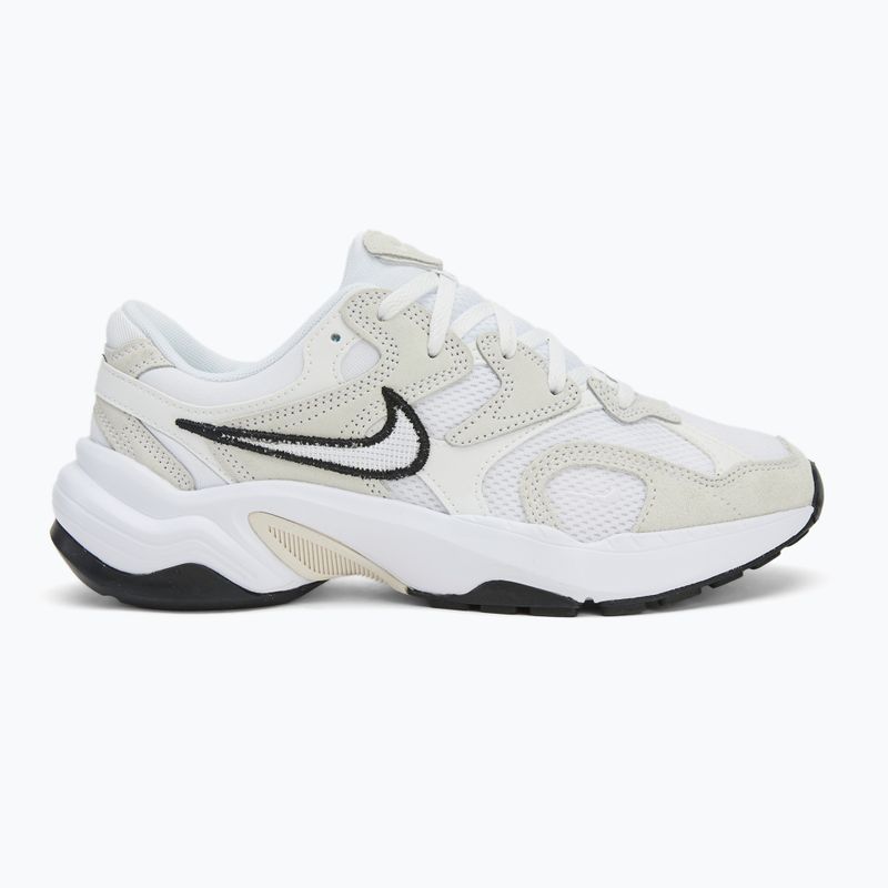 Dámska obuv Nike AL8 summit white/black/white 2