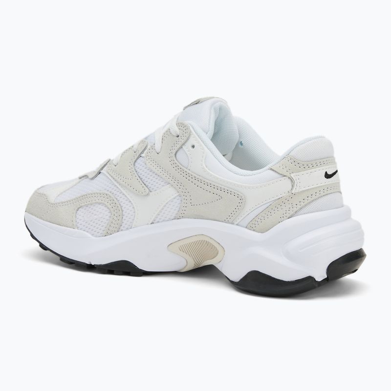 Dámska obuv Nike AL8 summit white/black/white 3