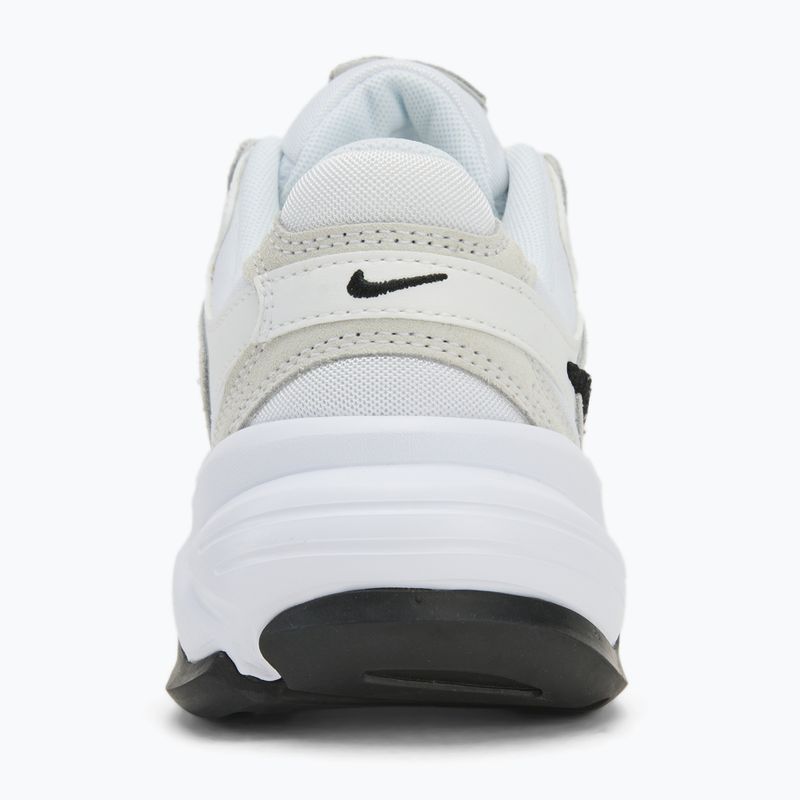 Dámska obuv Nike AL8 summit white/black/white 6