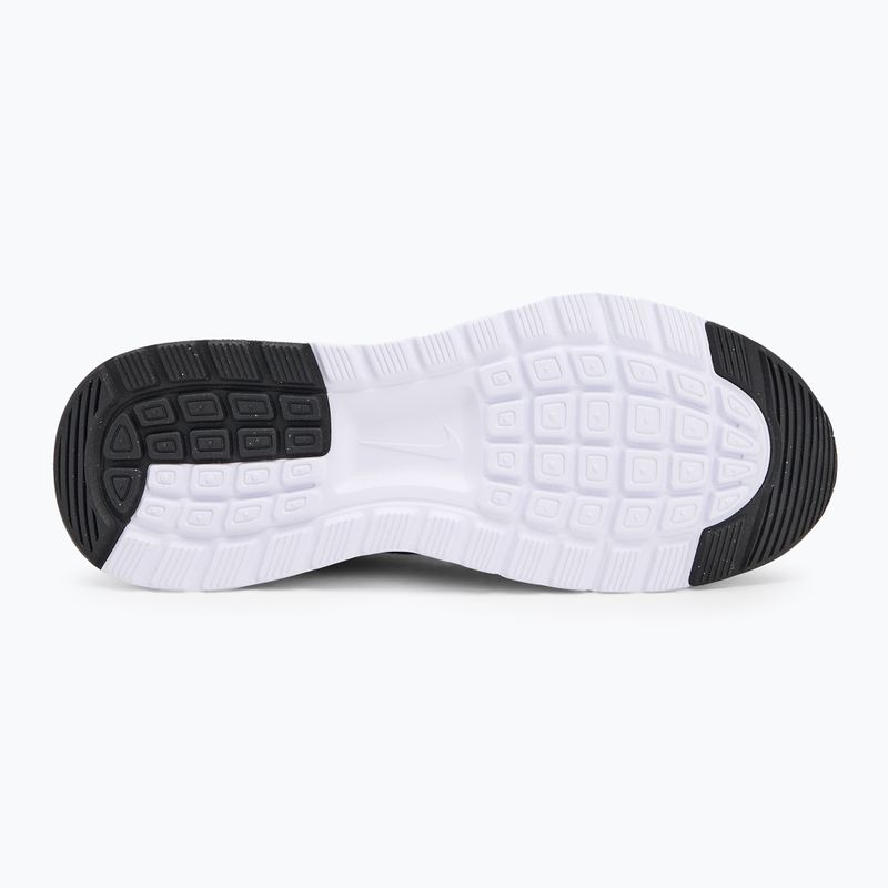 Dámske topánky Nike Air Max Nuaxis black/dark grey/comet red/white 4