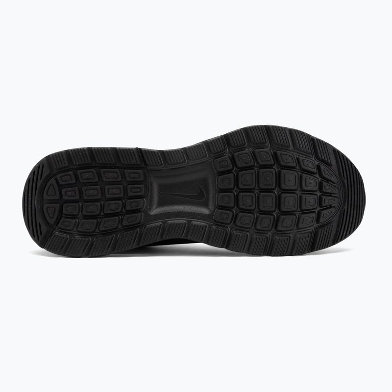 Pánske topánky Nike Air Max Nuaxis black/black/anthracite 4