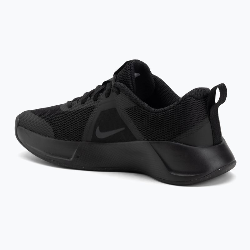 Pánske tréningové topánky Nike MC Trainer 3 black/anthracite 3