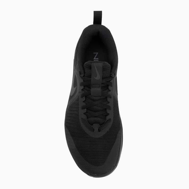 Pánske tréningové topánky Nike MC Trainer 3 black/anthracite 5