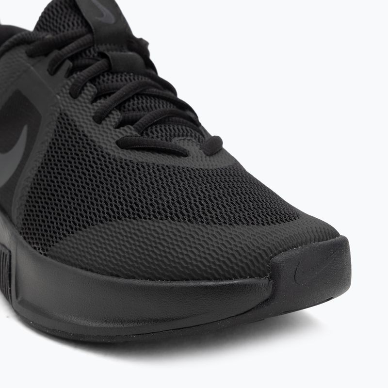 Pánske tréningové topánky Nike MC Trainer 3 black/anthracite 7