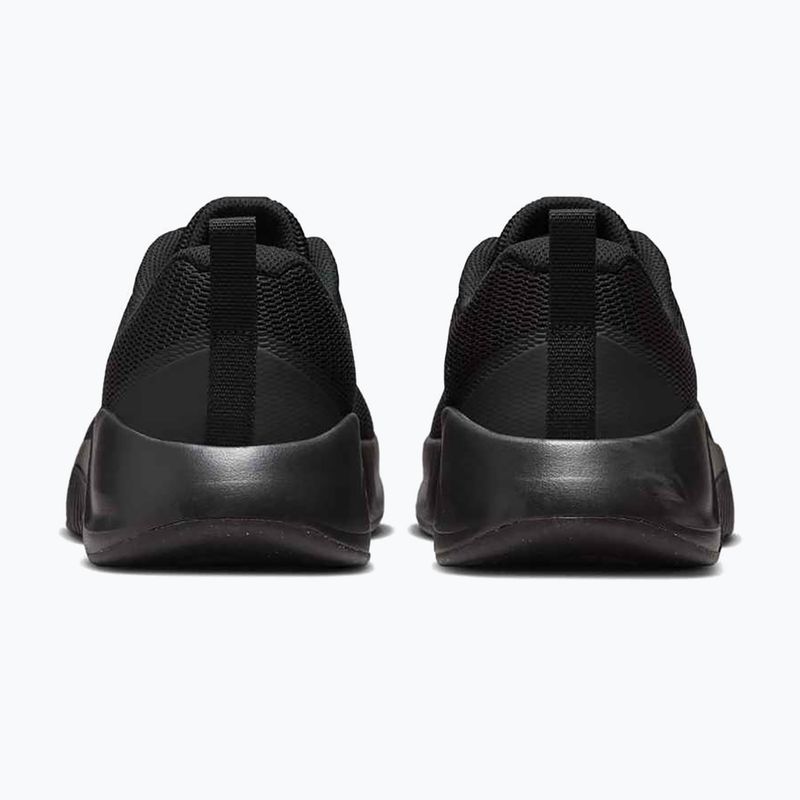 Pánske tréningové topánky Nike MC Trainer 3 black/anthracite 8