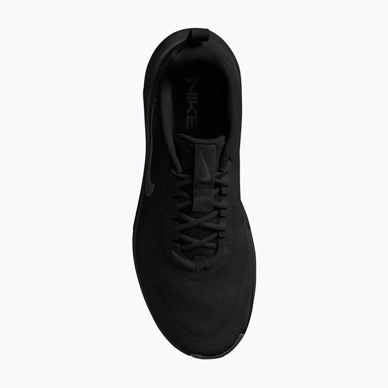 Pánske tréningové topánky Nike MC Trainer 3 black/anthracite 10