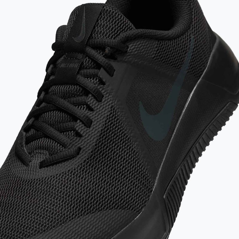 Pánske tréningové topánky Nike MC Trainer 3 black/anthracite 12