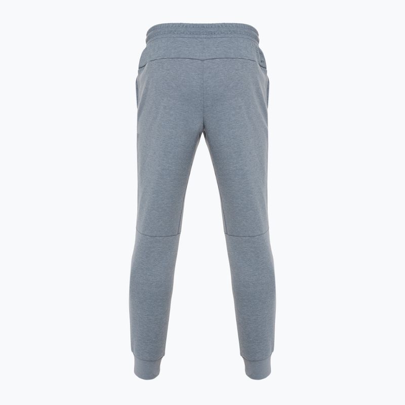 Pánske nohavice Nike Primary Dri-Fit UV Jogger cool grey/heather/cool grey 2