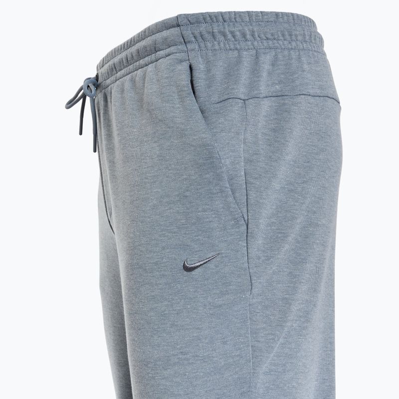 Pánske nohavice Nike Primary Dri-Fit UV Jogger cool grey/heather/cool grey 3