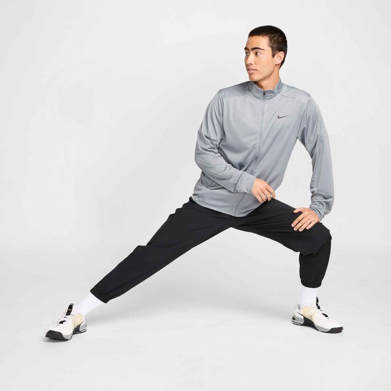 Pánska bunda Nike Totality Dri-Fit cool grey/black 2