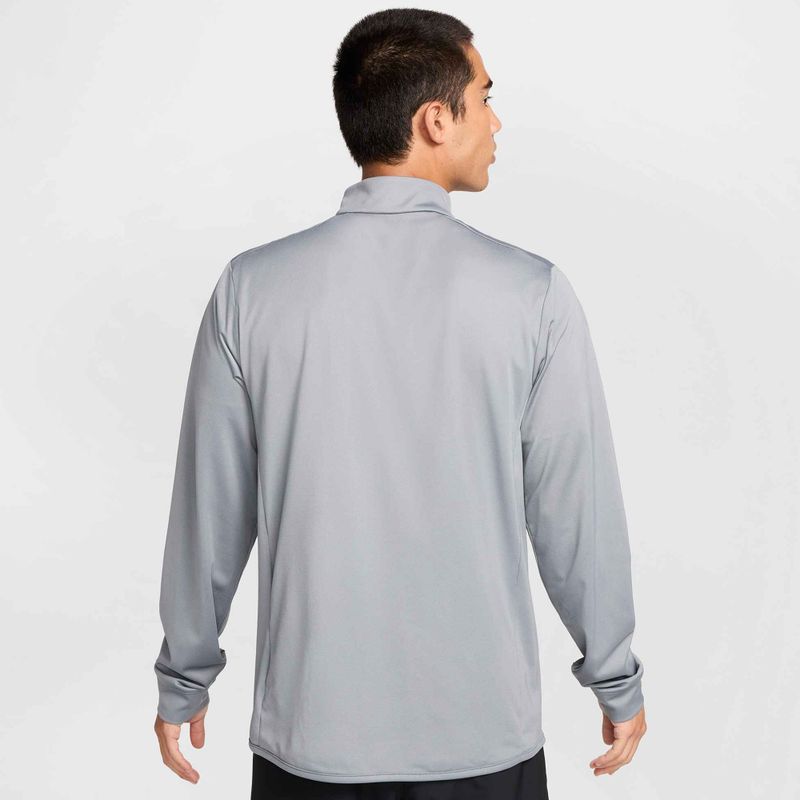 Pánska bunda Nike Totality Dri-Fit cool grey/black 3
