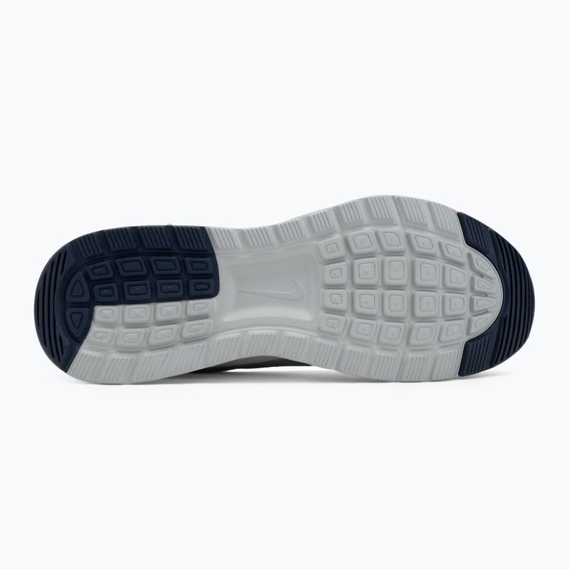Pánske topánky Nike Air Max Nuaxis light smoke grey/obsidian/cyber/white 4