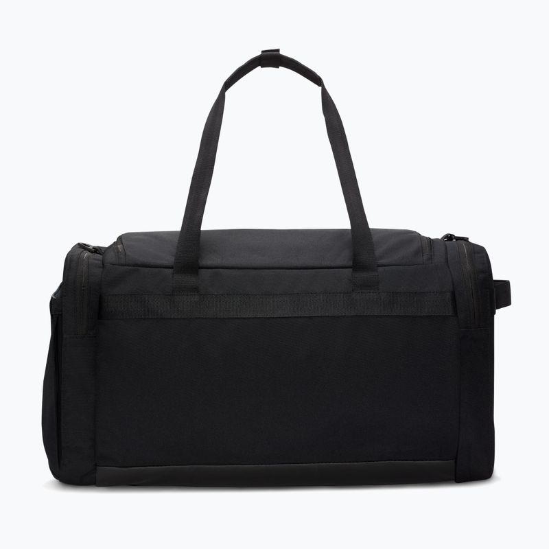 Tréningová taška Nike Utility Power 2.0 51 l black/black/white 2