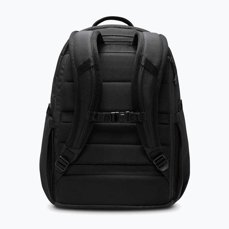 Mestský batoh Nike Utility Power 33 l black/black/white 3