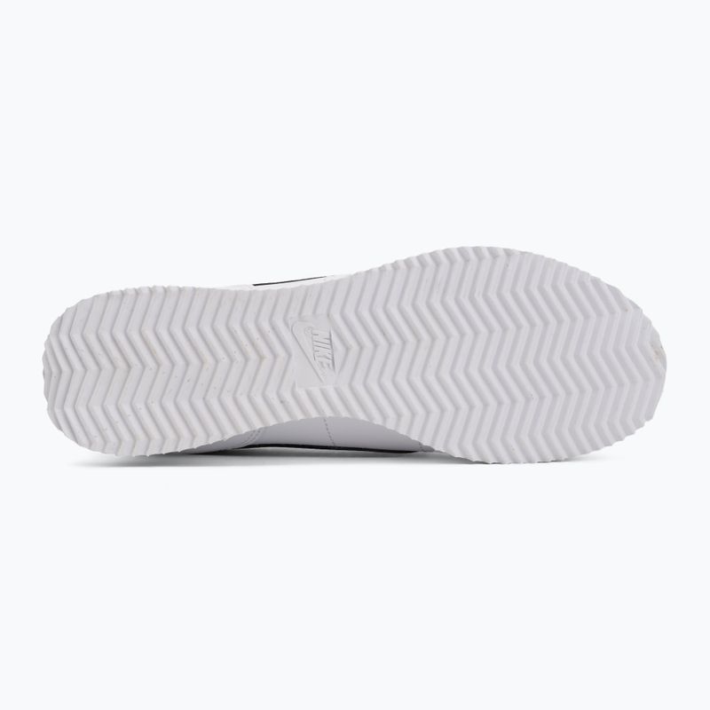 Dámske topánky Nike Cortez Leather white/black 4