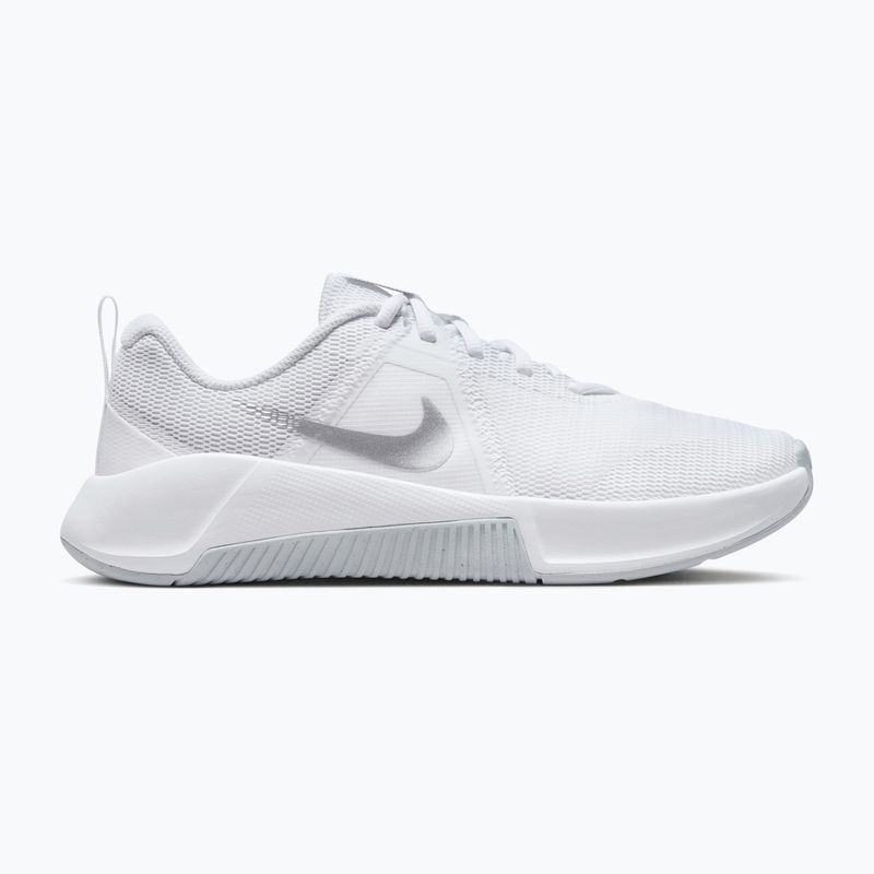 Dámska tréningová obuv Nike MC Trainer 3 white/photon dust/metallic platinum