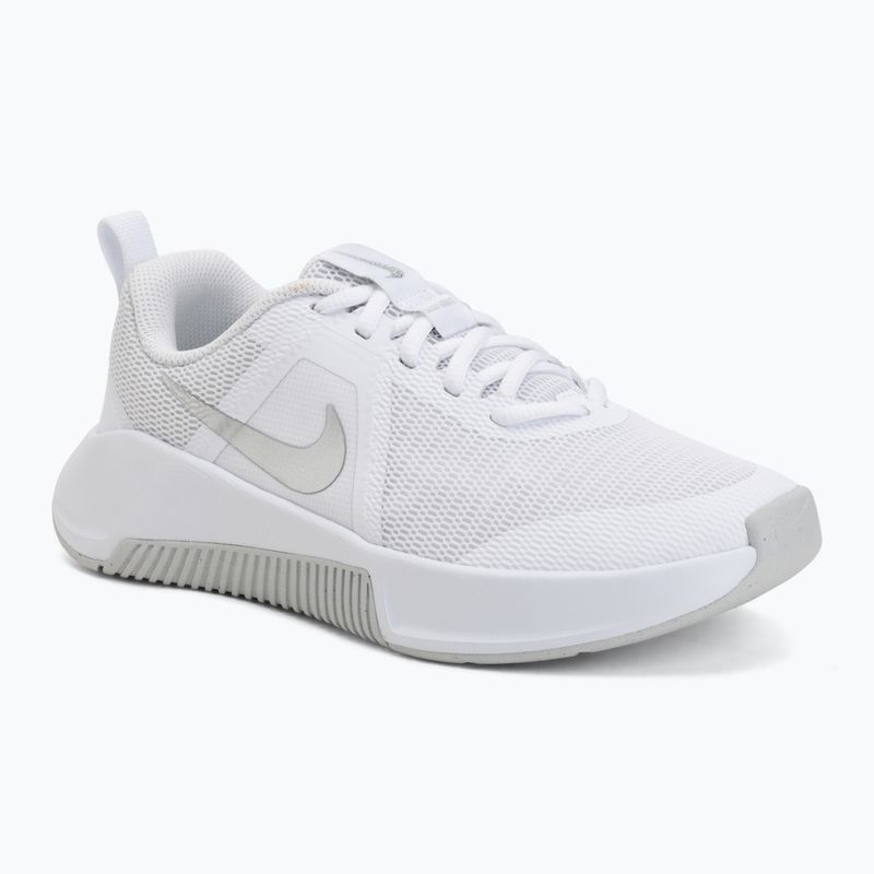 Dámske tréningové topánky Nike MC Trainer 3 white/photon dust/metallic platinum