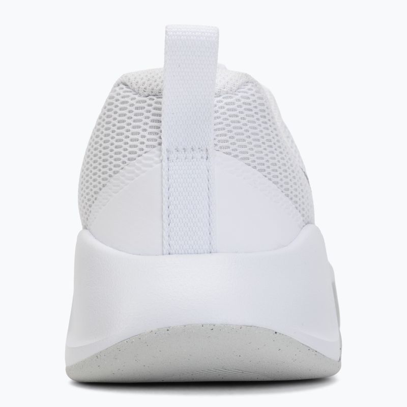 Dámske tréningové topánky Nike MC Trainer 3 white/photon dust/metallic platinum 6