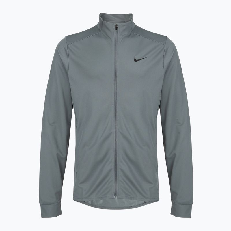 Pánska bunda Nike Totality Dri-Fit cool grey/black 7