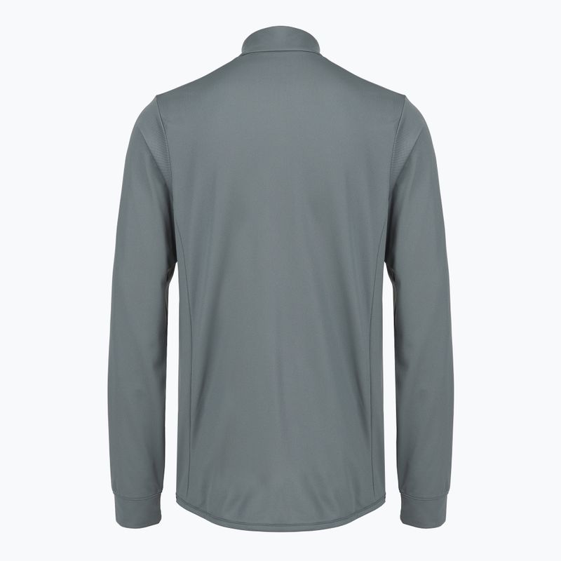 Pánska bunda Nike Totality Dri-Fit cool grey/black 8