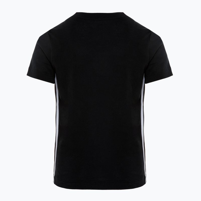 Detské tričko Nike Sportswear čierne 2