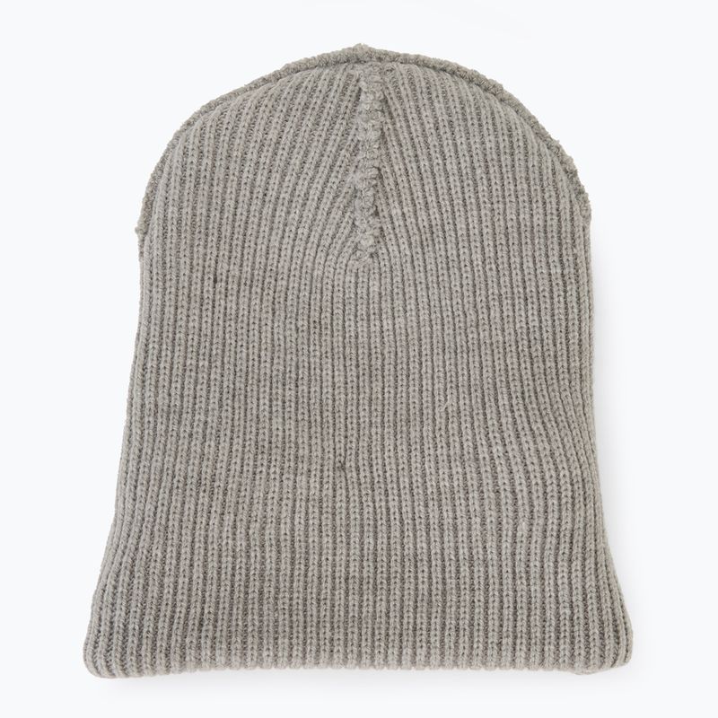 Zimná čiapka Nike Peak Futura Beanie dark grey heather 4