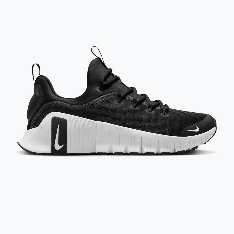 Dámske tréningové topánky  Nike Free Metcon 6 black/white
