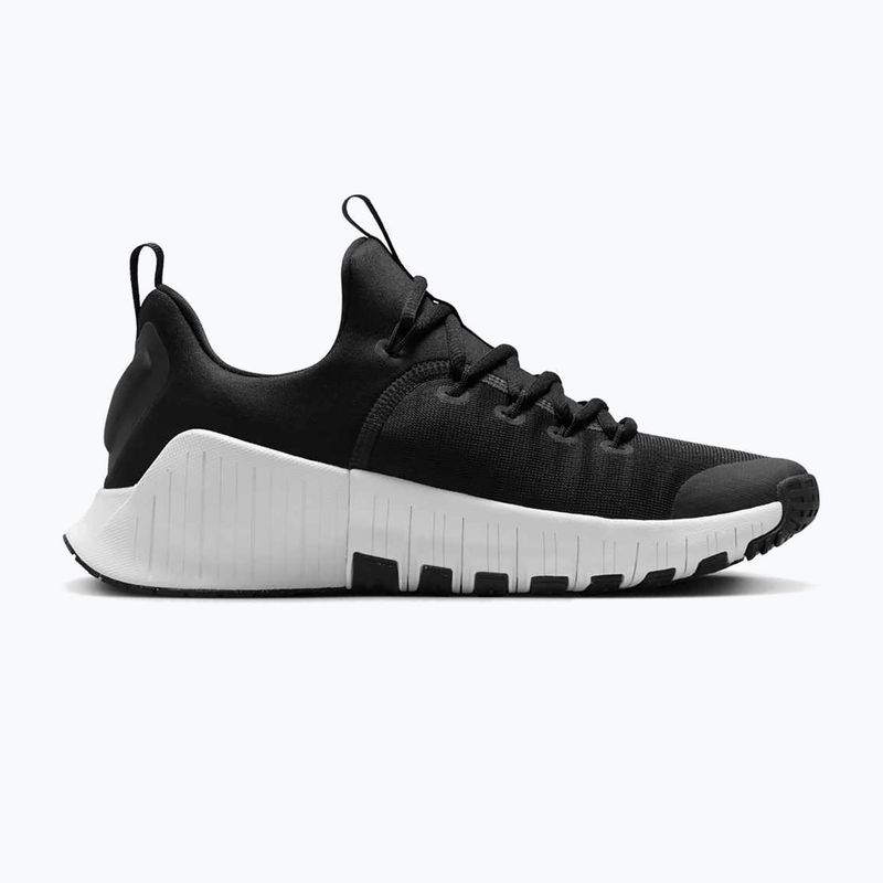 Dámske tréningové topánky  Nike Free Metcon 6 black/white 2